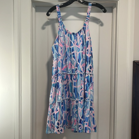 Lily Pulitzer mommy and me! - Picture 2 of 4